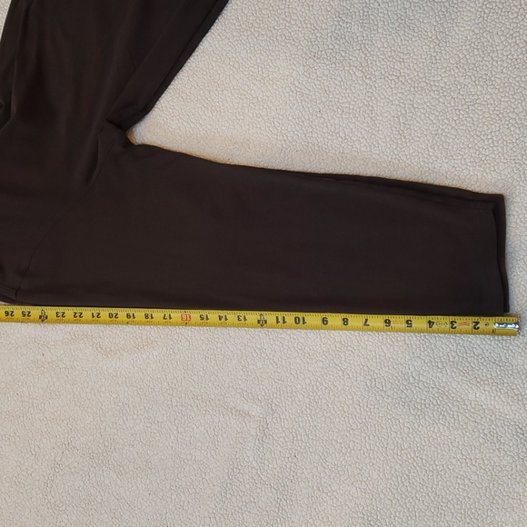 Michael Kors Brown long sleeve shirt - Picture 8 of 8